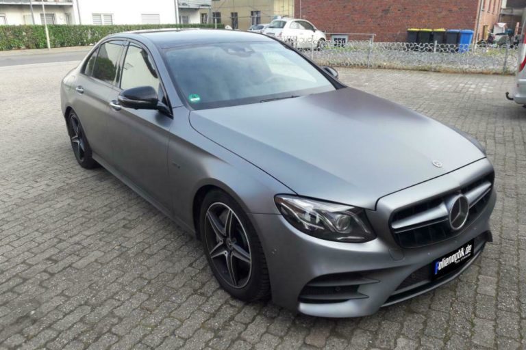 Auto Folierung in Heinsberg Auto Folierung in Heinsberg